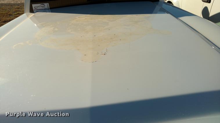 image for item DA4413 2006 Chevrolet Silverado 1500 Ext. Cab pickup truck