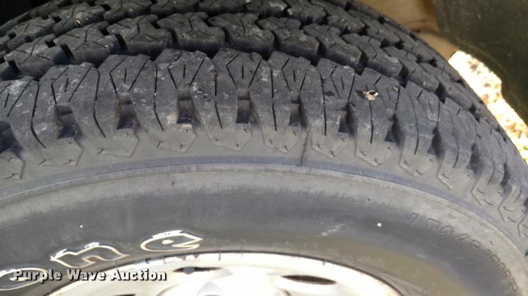 image for item DA4413 2006 Chevrolet Silverado 1500 Ext. Cab pickup truck