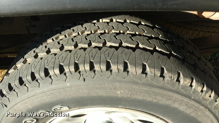 image for item DA4413 2006 Chevrolet Silverado 1500 Ext. Cab pickup truck