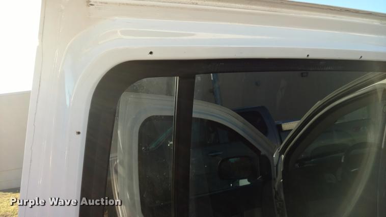 image for item DA4414 2008 Dodge Durango SLT SUV