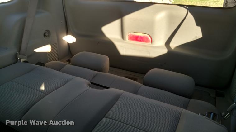 image for item DA4414 2008 Dodge Durango SLT SUV