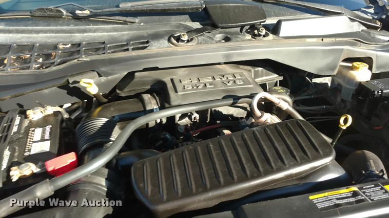 image for item DA4414 2008 Dodge Durango SLT SUV