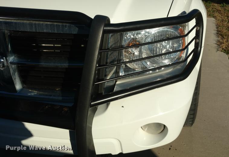 image for item DA4414 2008 Dodge Durango SLT SUV