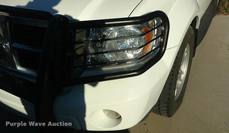 image for item DA4414 2008 Dodge Durango SLT SUV