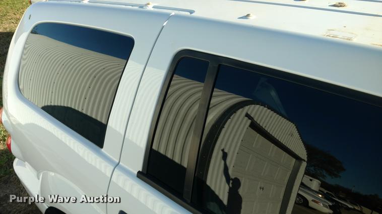 image for item DA4414 2008 Dodge Durango SLT SUV