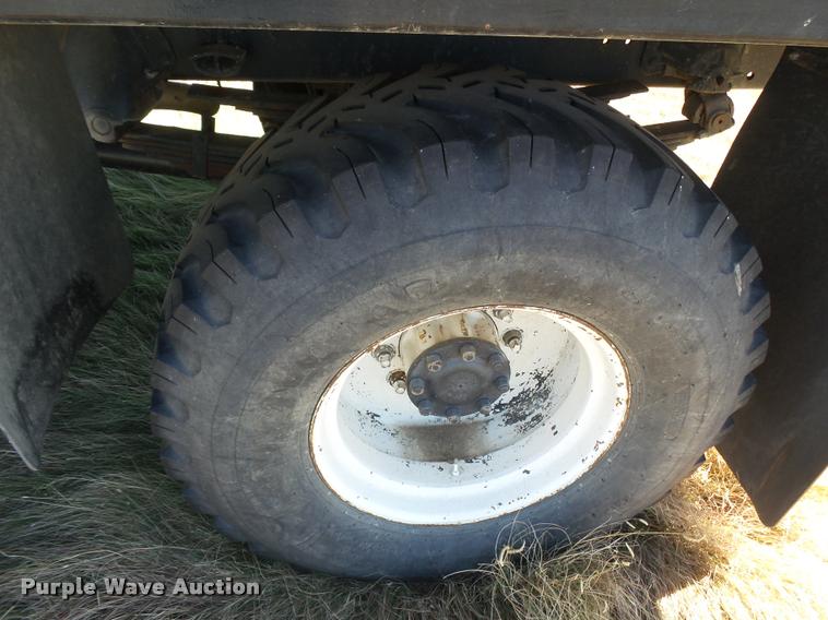 image for item DA4671 1980 International Paystar 5000 fire truck