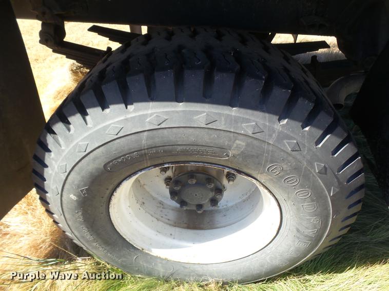 image for item DA4671 1980 International Paystar 5000 fire truck