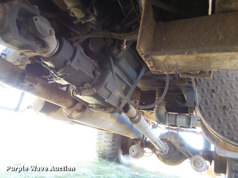 image for item DA4671 1980 International Paystar 5000 fire truck