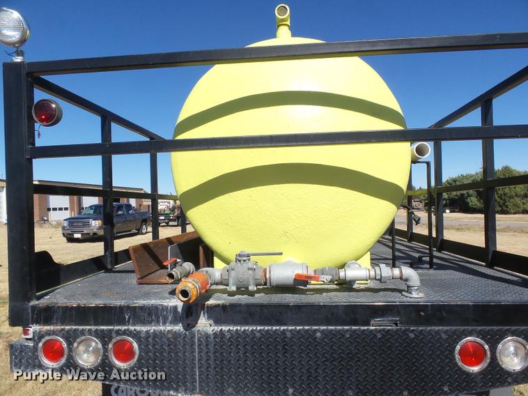 image for item DA4671 1980 International Paystar 5000 fire truck