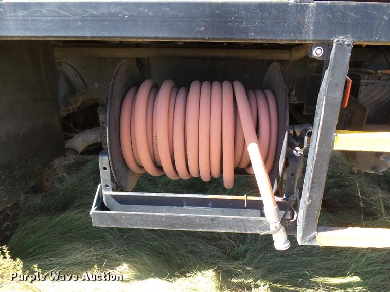 image for item DA4671 1980 International Paystar 5000 fire truck