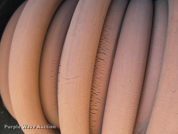 image for item DA4671 1980 International Paystar 5000 fire truck