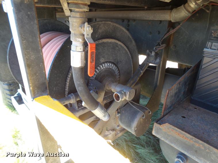 image for item DA4671 1980 International Paystar 5000 fire truck