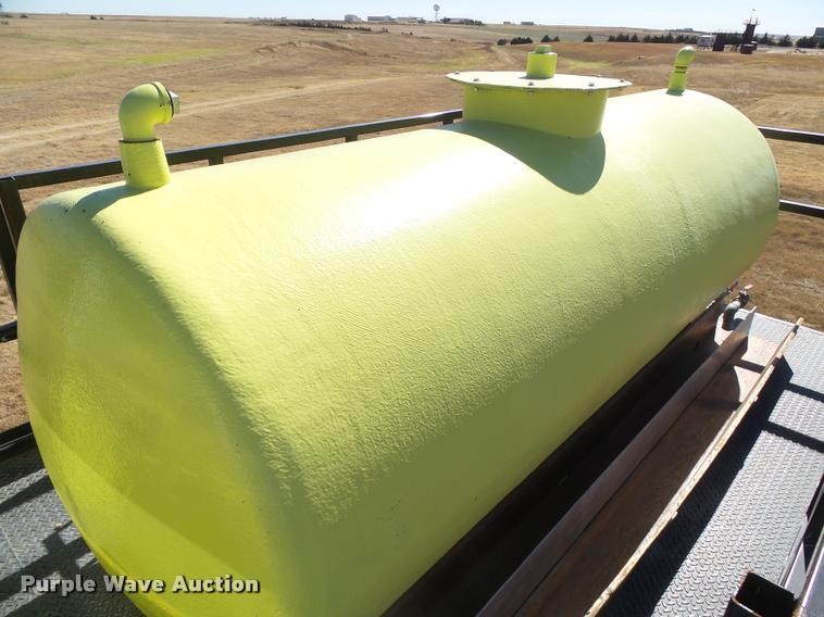 image for item DA4671 1980 International Paystar 5000 fire truck