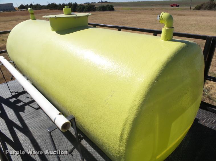 image for item DA4671 1980 International Paystar 5000 fire truck