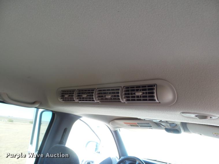 image for item DA4672 1998 Dodge Durango SLT SUV