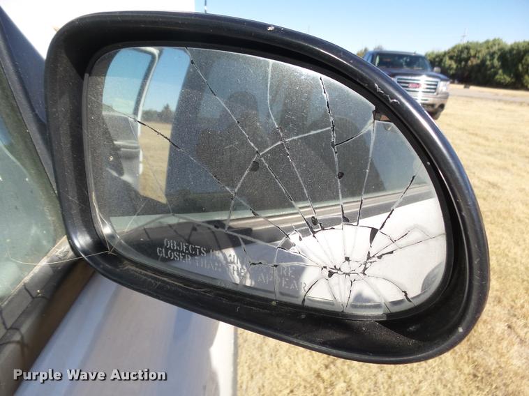 image for item DA4672 1998 Dodge Durango SLT SUV