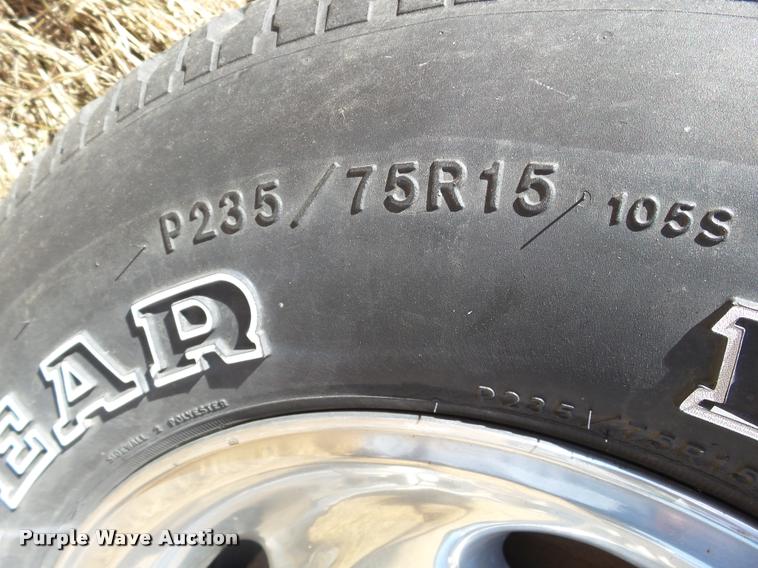 image for item DA4672 1998 Dodge Durango SLT SUV