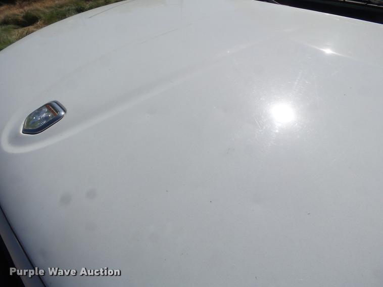 image for item DA4672 1998 Dodge Durango SLT SUV