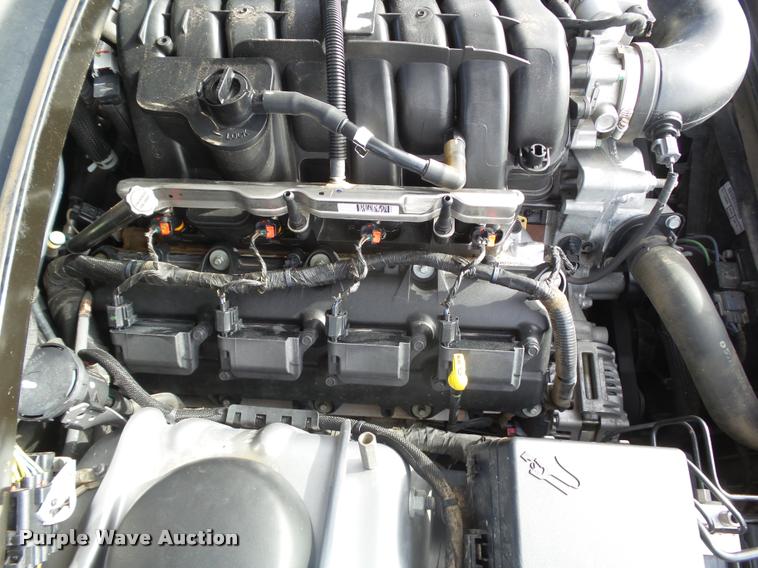 image for item DA4684 2011 Dodge Charger Police