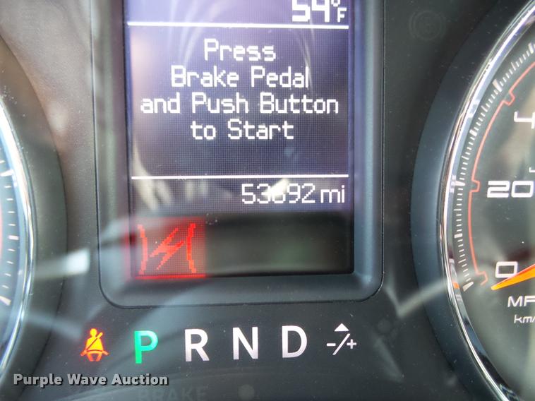 image for item DA4684 2011 Dodge Charger Police