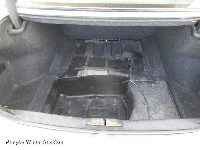 image for item DA4684 2011 Dodge Charger Police