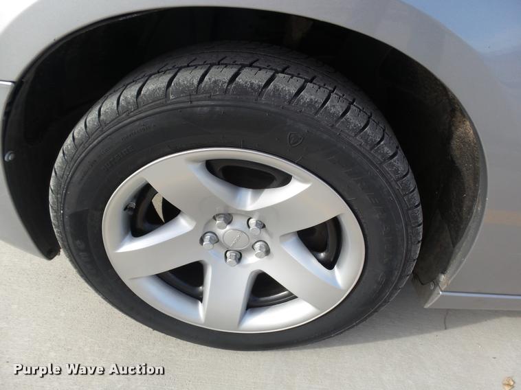 image for item DA4684 2011 Dodge Charger Police