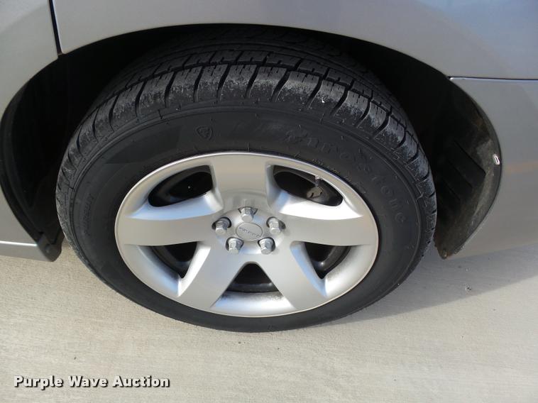 image for item DA4684 2011 Dodge Charger Police