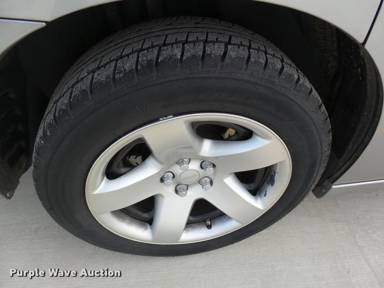 image for item DA4684 2011 Dodge Charger Police