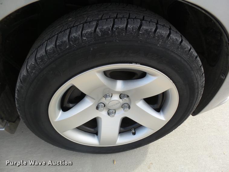 image for item DA4684 2011 Dodge Charger Police