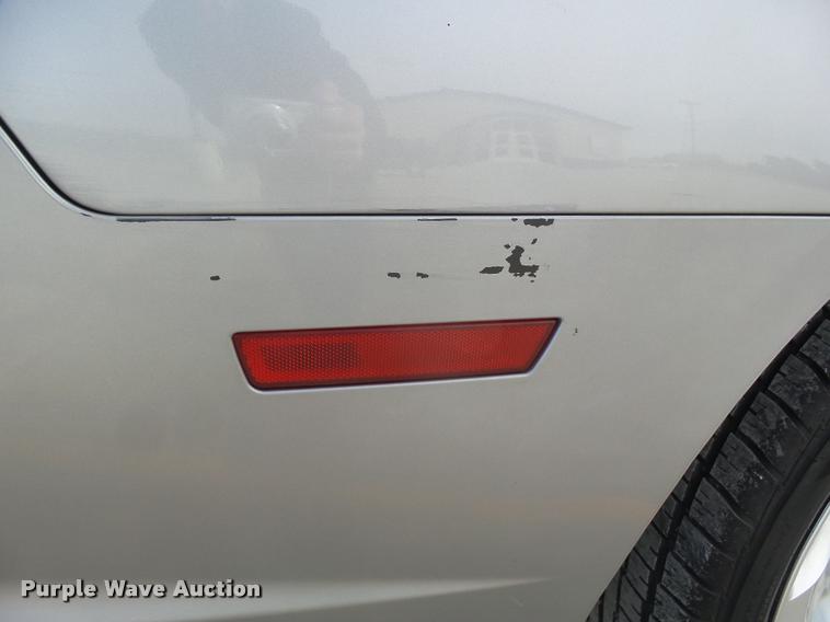 image for item DA4684 2011 Dodge Charger Police