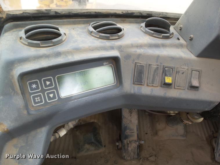 image for item DA4691 Michigan L120B wheel loader