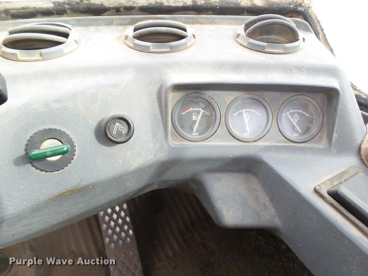 image for item DA4691 Michigan L120B wheel loader