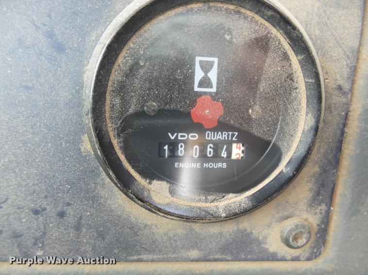 image for item DA4691 Michigan L120B wheel loader