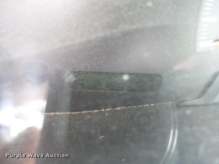 image for item DA4692 2001 Ford F150 XL SuperCab pickup truck