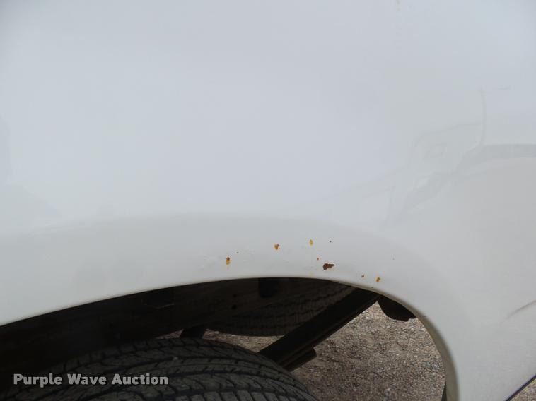 image for item DA4692 2001 Ford F150 XL SuperCab pickup truck