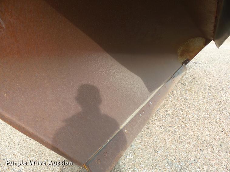 image for item DA4693 1984 Falls 311 snow plow