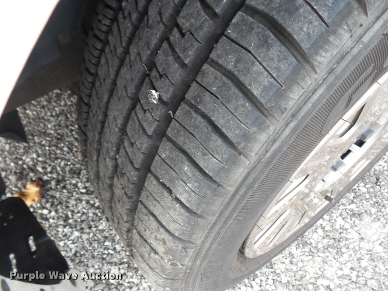 image for item DA8877 2003 Ford Crown Victoria Police Interceptor