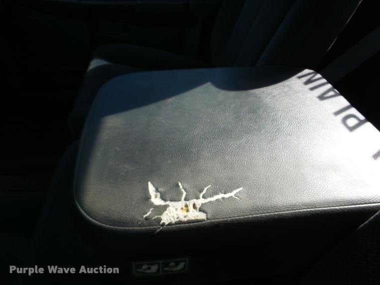 image for item DA8974 2004 Dodge Ram 1500 pickup truck