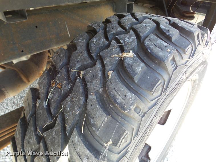 image for item DA8974 2004 Dodge Ram 1500 pickup truck