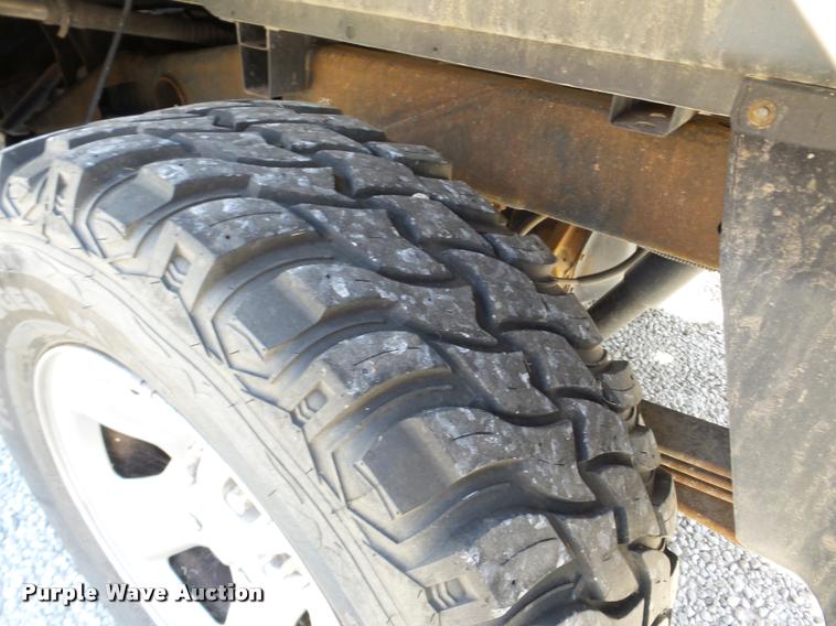 image for item DA8974 2004 Dodge Ram 1500 pickup truck