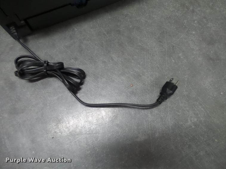 image for item DA9780 Brother IntelliFax 2820 fax machine