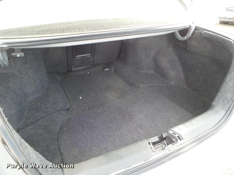 image for item DB3590 2009 Honda Accord
