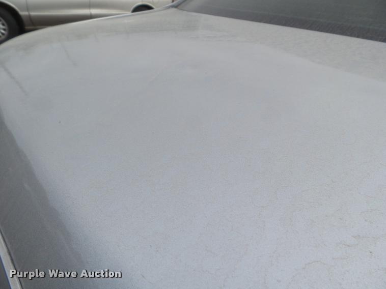 image for item DB3590 2009 Honda Accord