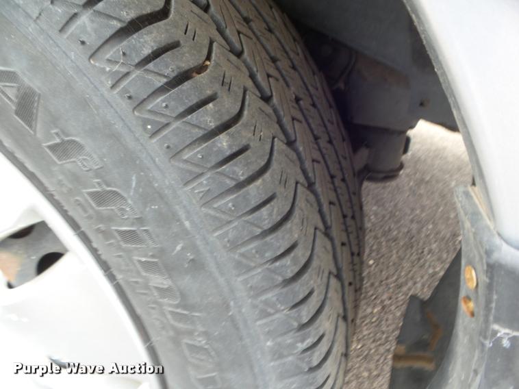 image for item DB3590 2009 Honda Accord