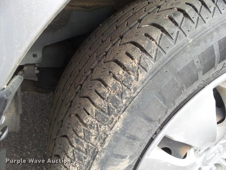 image for item DB3590 2009 Honda Accord