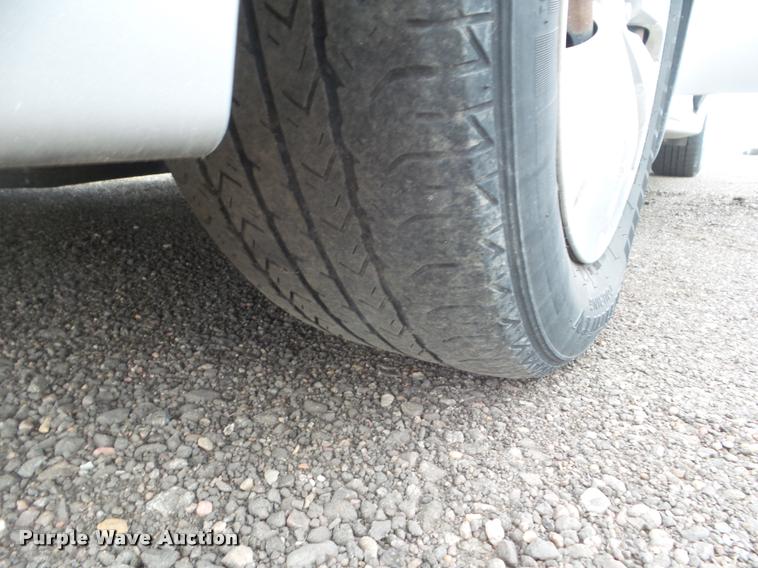 image for item DB3590 2009 Honda Accord