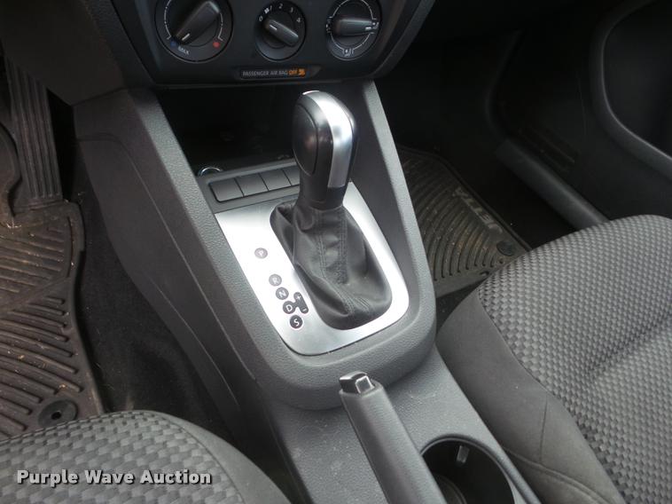 image for item DB3591 2011 Volkswagen Jetta