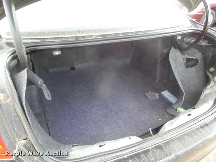 image for item DB3591 2011 Volkswagen Jetta