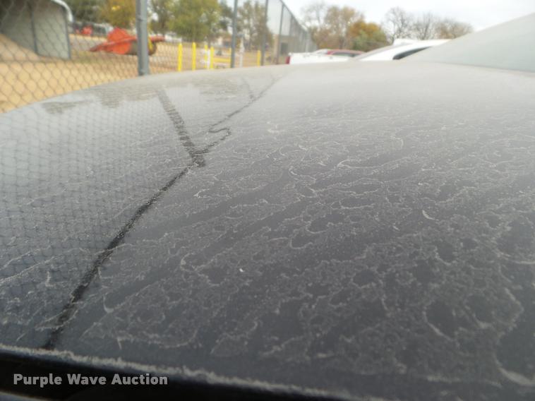 image for item DB3591 2011 Volkswagen Jetta