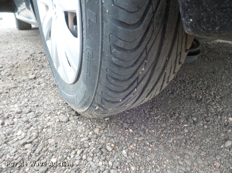 image for item DB3591 2011 Volkswagen Jetta